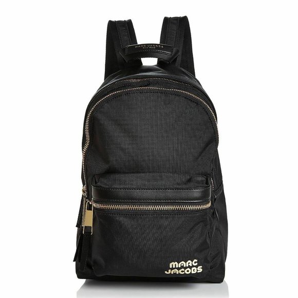 Marc Jacobs Trek Pack Medium Backpack